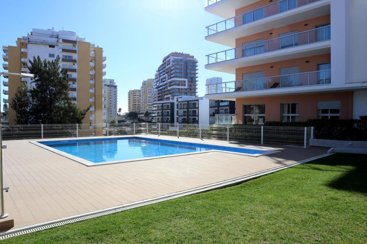 Appartamento Rocha Premium By Algest Portimão Esterno foto