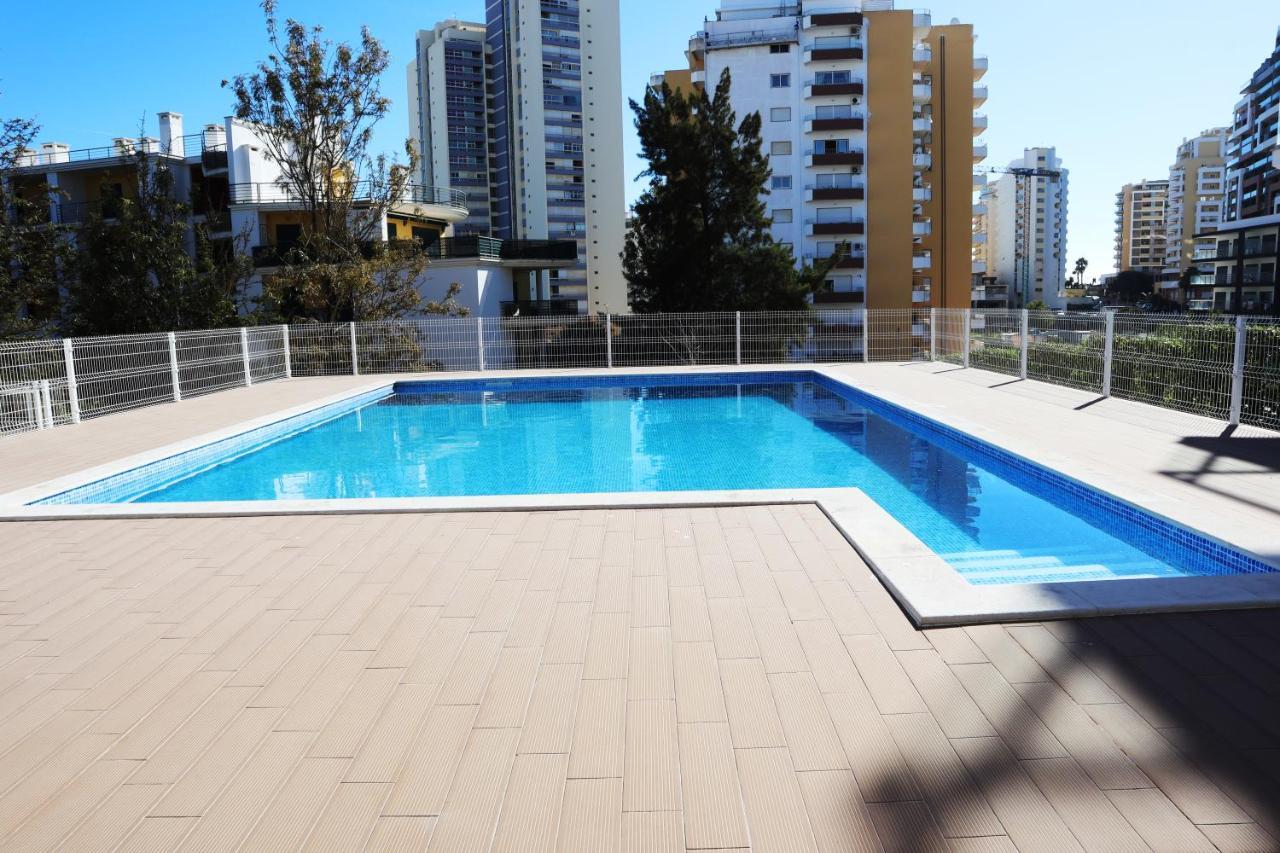 Appartamento Rocha Premium By Algest Portimão Esterno foto