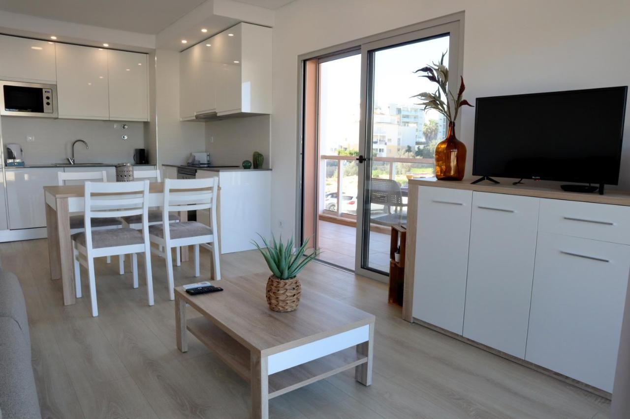 Appartamento Rocha Premium By Algest Portimão Esterno foto