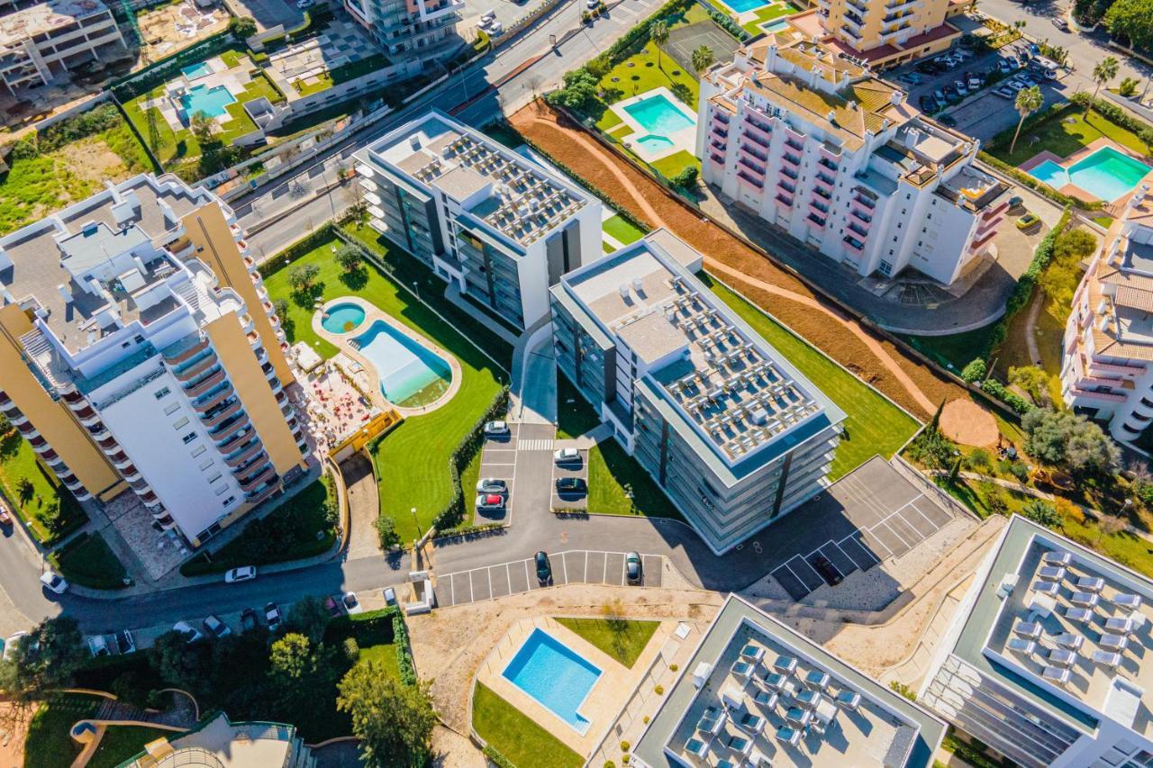 Appartamento Rocha Premium By Algest Portimão Esterno foto