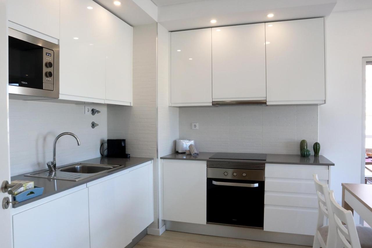 Appartamento Rocha Premium By Algest Portimão Esterno foto